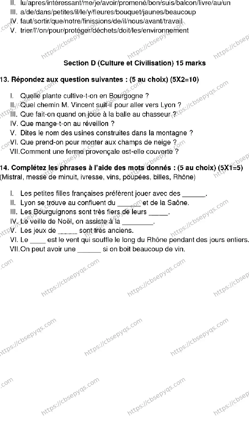 CBSE-Board-12-Previous-Year-Model-Papers-Papers-2026-MODEL-PAPER-FRENCH-Page-6 Image