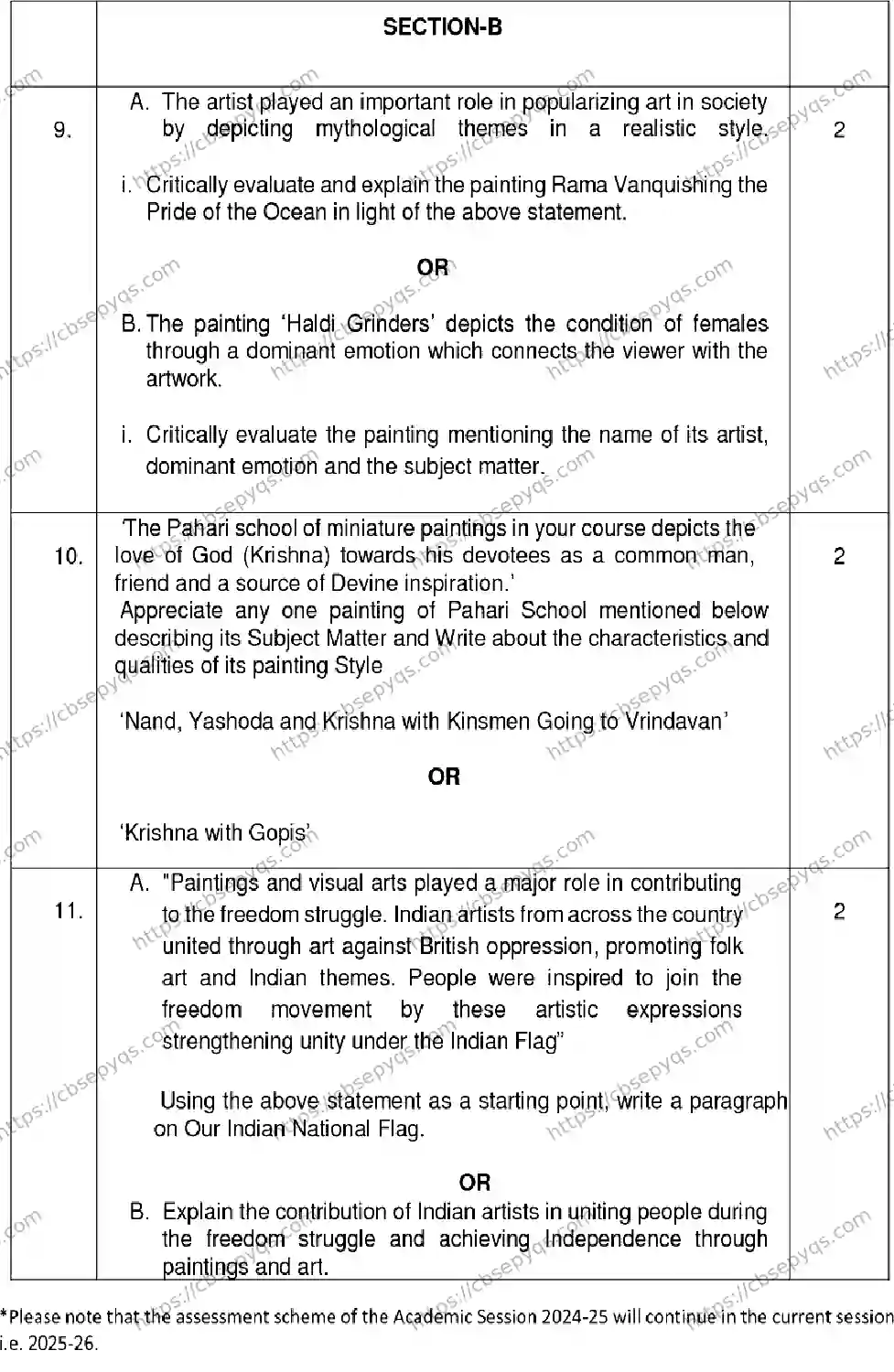 CBSE-Board-12-Previous-Year-Model-Papers-Papers-2026-MODEL-PAPER-GRAPHIC-Page-3 Image