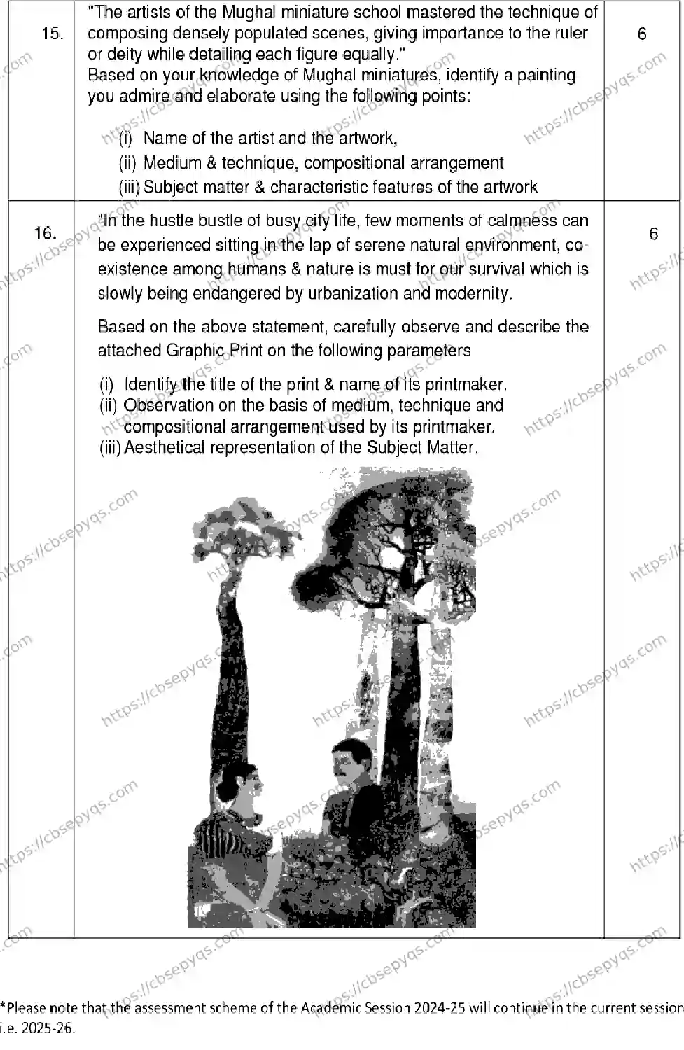 CBSE-Board-12-Previous-Year-Model-Papers-Papers-2026-MODEL-PAPER-GRAPHIC-Page-5 Image