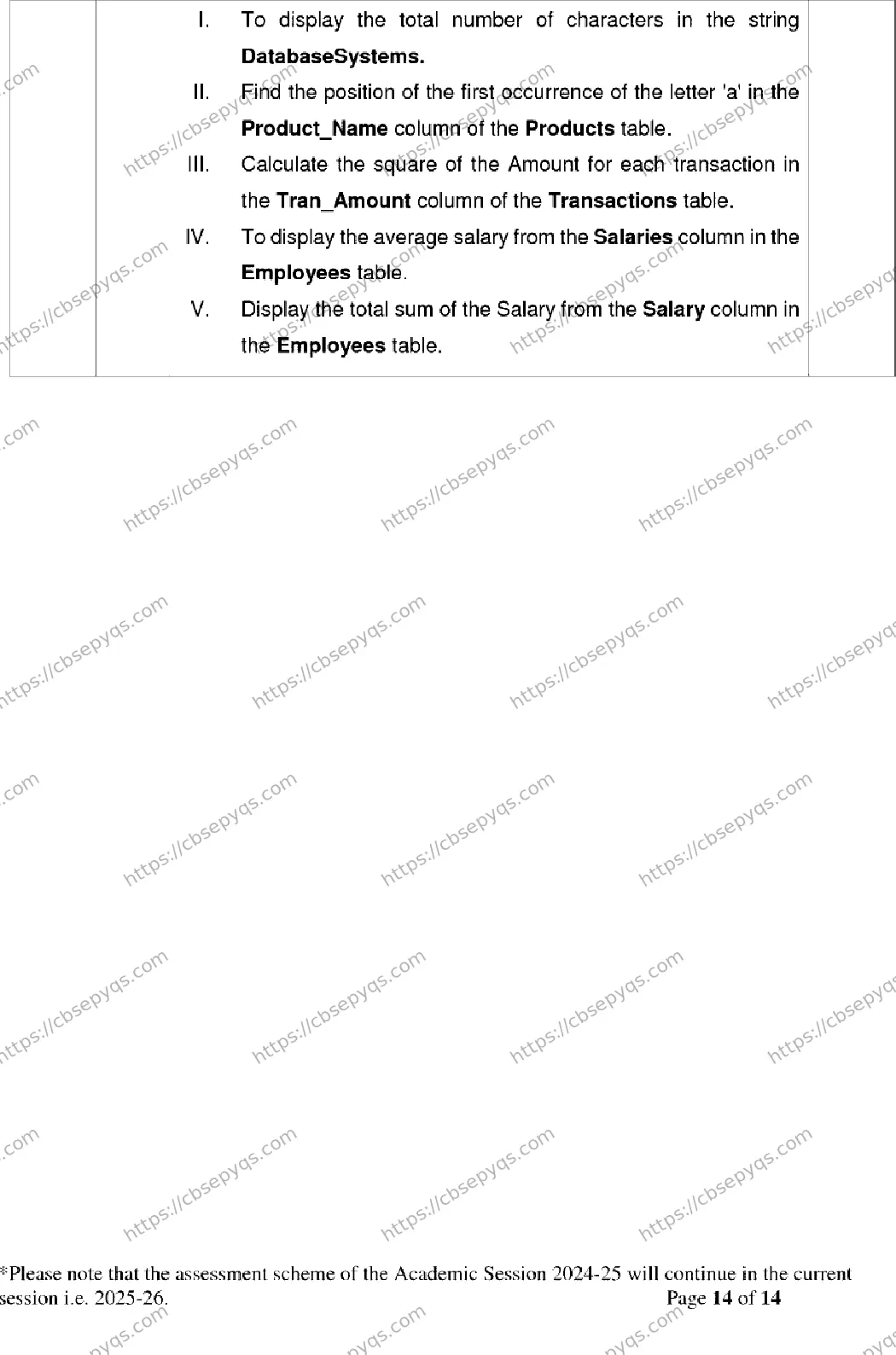 CBSE-Board-12-Previous-Year-Model-Papers-Papers-2026-MODEL-PAPER-INFORMATICS-PRACTICES-Page-14 Image