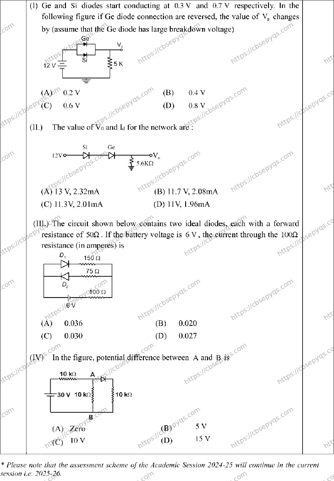 CBSE-Board-12-Previous-Year-Model-Papers-Papers-2026-MODEL-PAPER-PHYSICS-Page-10 Image