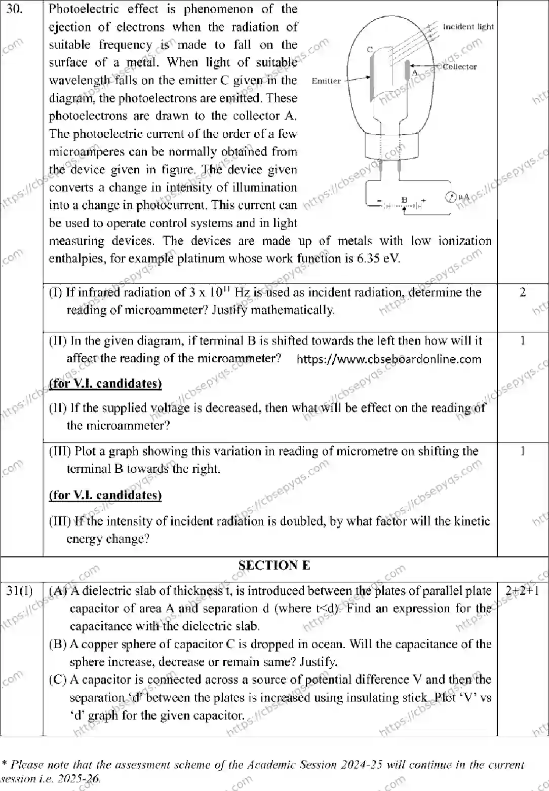 CBSE-Board-12-Previous-Year-Model-Papers-Papers-2026-MODEL-PAPER-PHYSICS-Page-11 Image