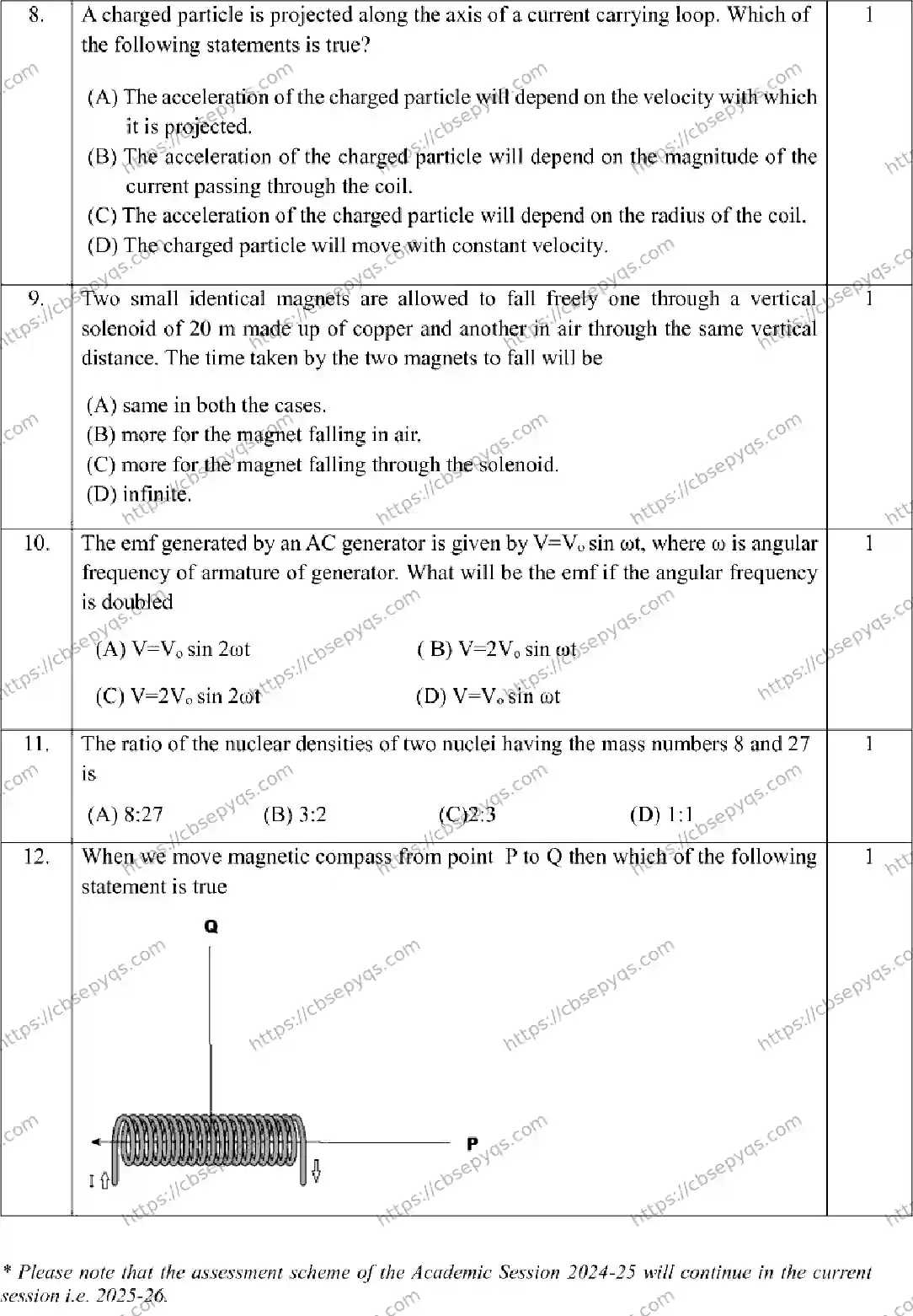 CBSE-Board-12-Previous-Year-Model-Papers-Papers-2026-MODEL-PAPER-PHYSICS-Page-5 Image