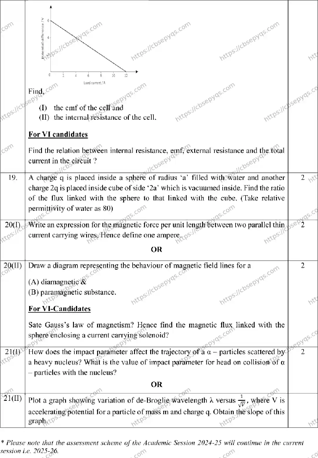 CBSE-Board-12-Previous-Year-Model-Papers-Papers-2026-MODEL-PAPER-PHYSICS-Page-7 Image