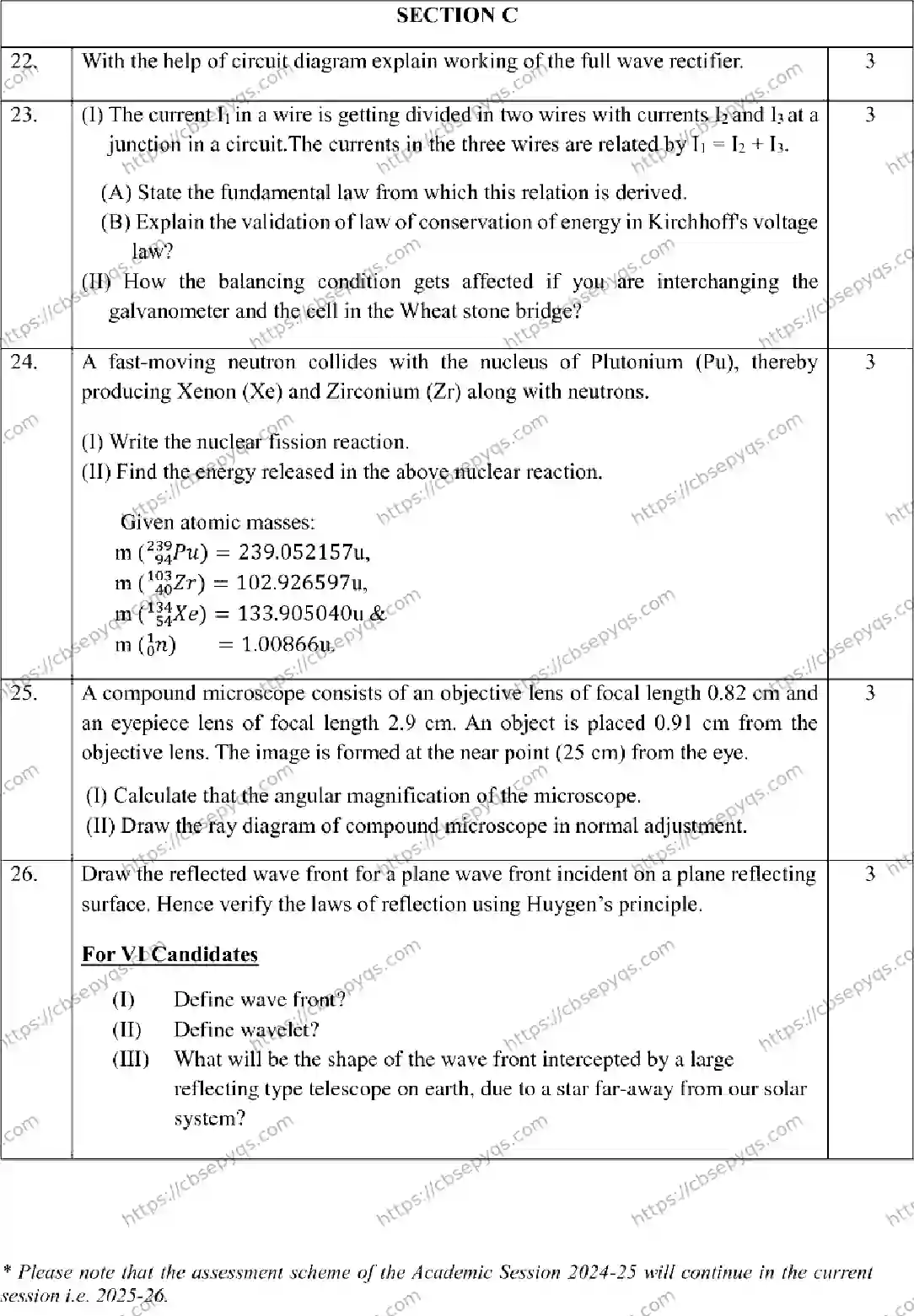 CBSE-Board-12-Previous-Year-Model-Papers-Papers-2026-MODEL-PAPER-PHYSICS-Page-8 Image