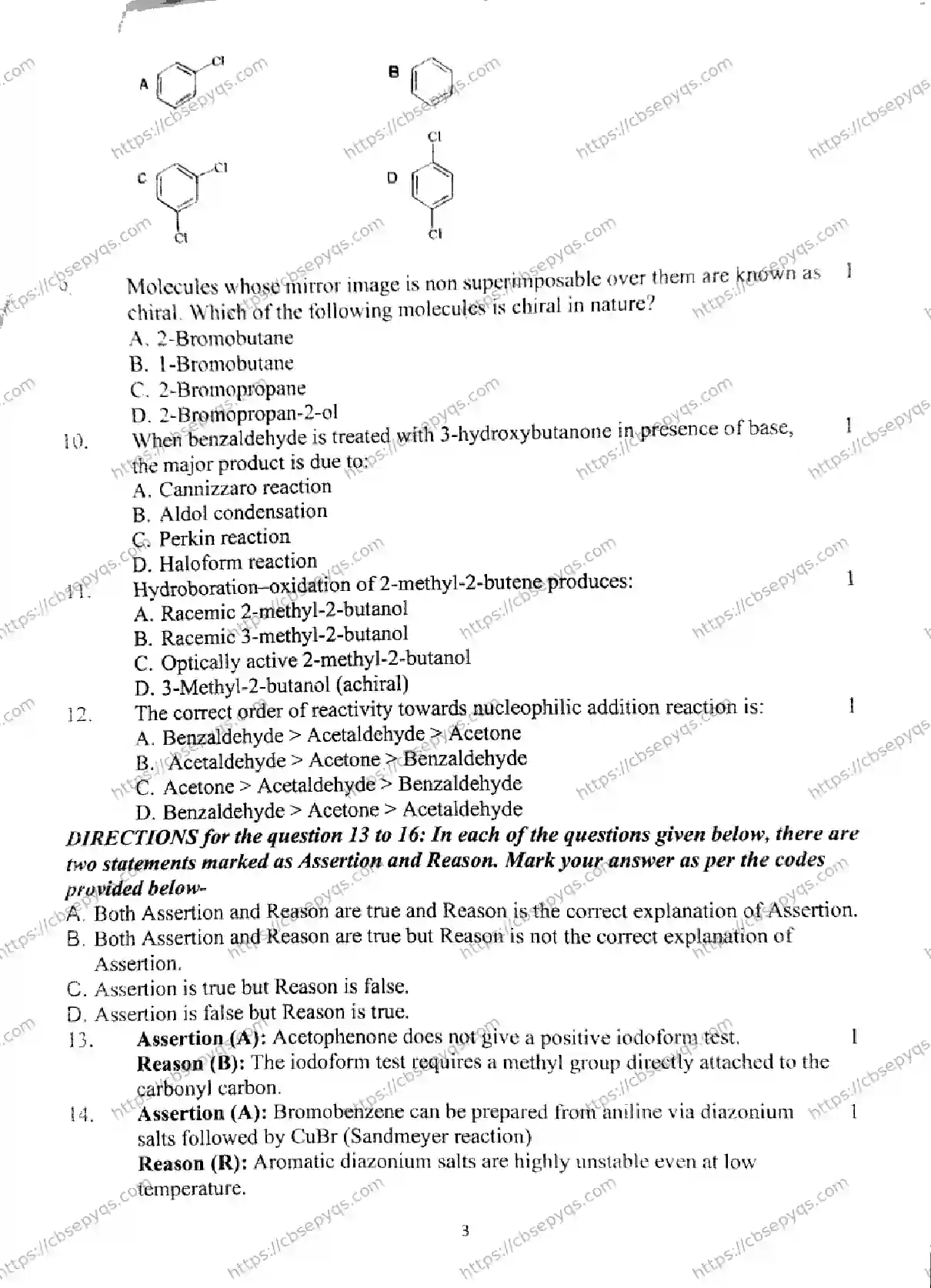 CBSE-Board-12-Previous-Year-PRE-BOARD-PAPERS-Papers-2026-PRE-BOARD-CHEMISTRY-JAN-Page-3 Image