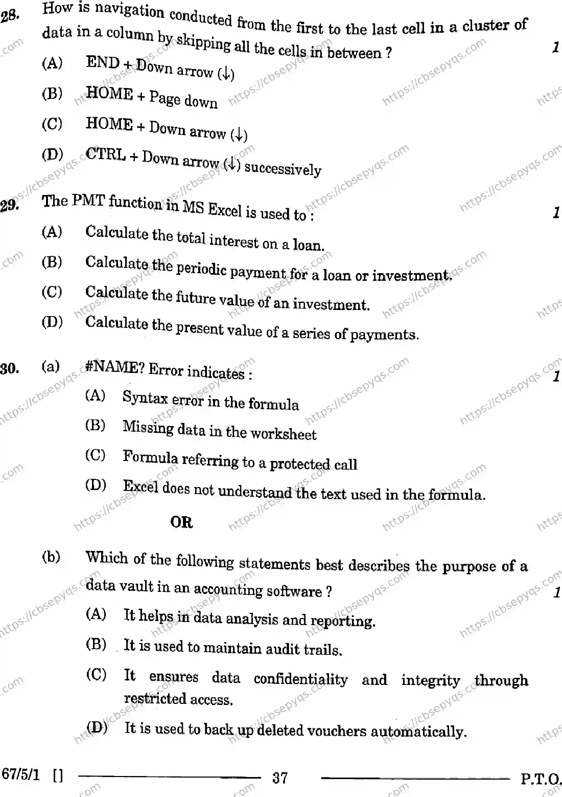 CBSE-Board-12-Previous-Year-Question-Papers-Papers-2026-ACCOUNTANCY-PRQS-SET-C-Page-37 Image
