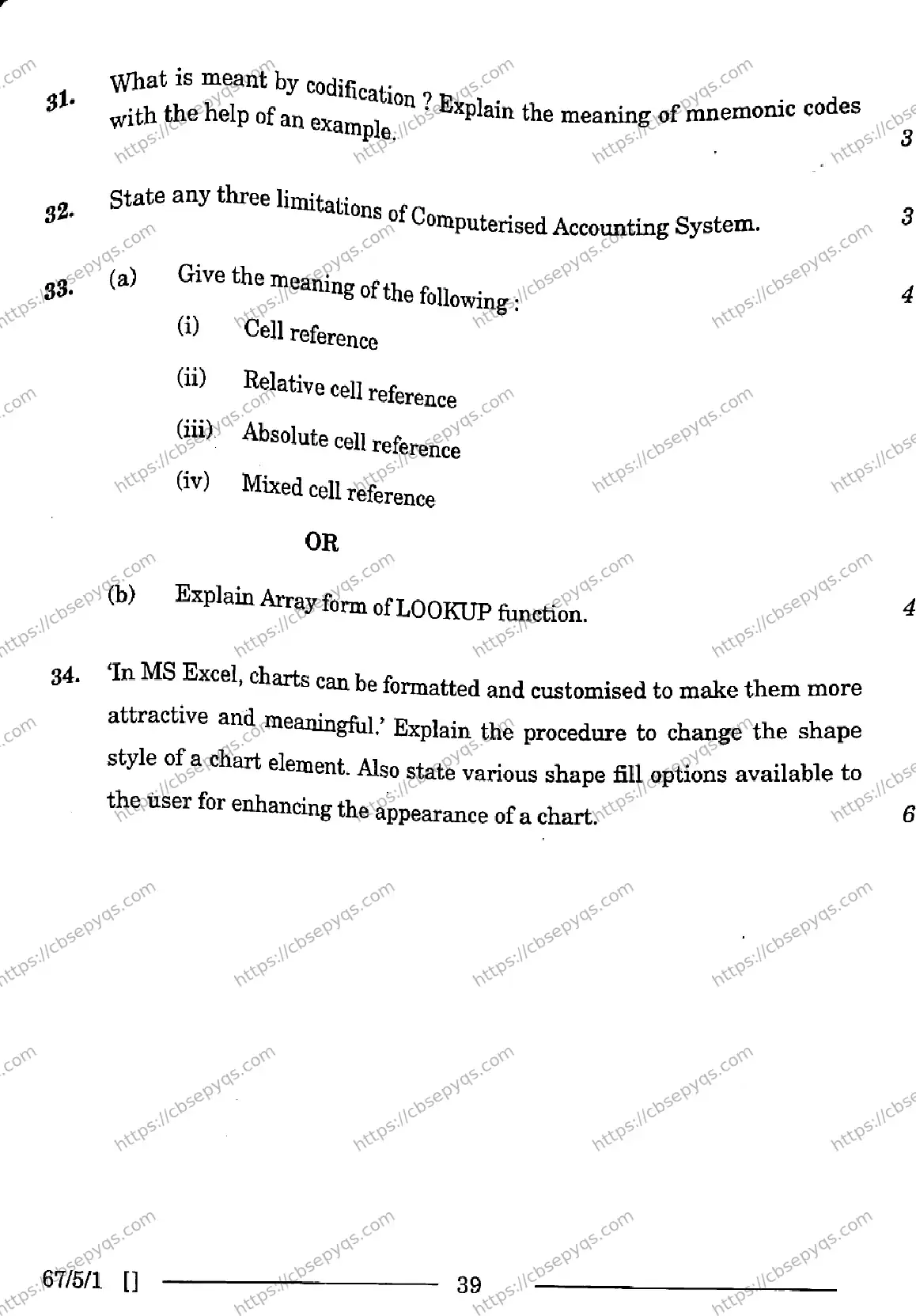 CBSE-Board-12-Previous-Year-Question-Papers-Papers-2026-ACCOUNTANCY-PRQS-SET-C-Page-39 Image