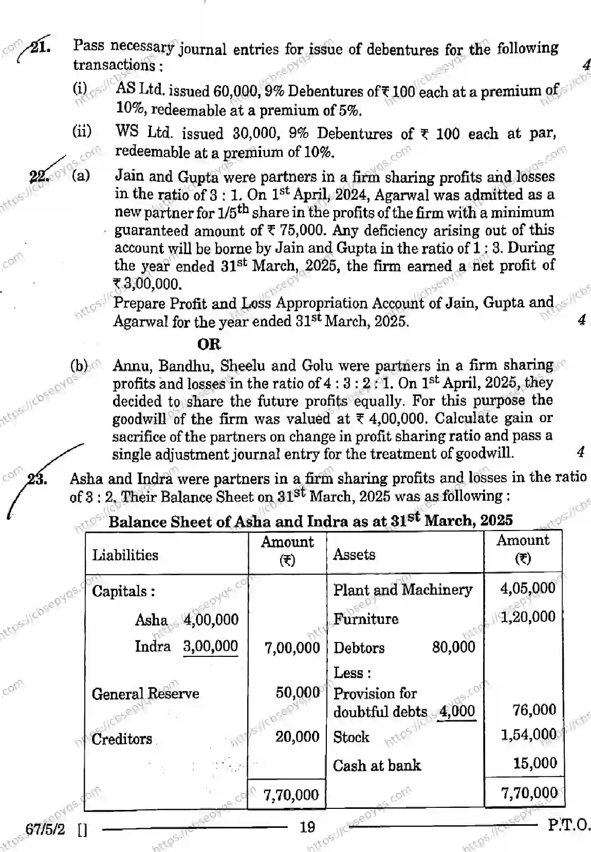 CBSE-Board-12-Previous-Year-Question-Papers-Papers-2026-ACCOUNTANCY-PRQS-SET-D-Page-19 Image