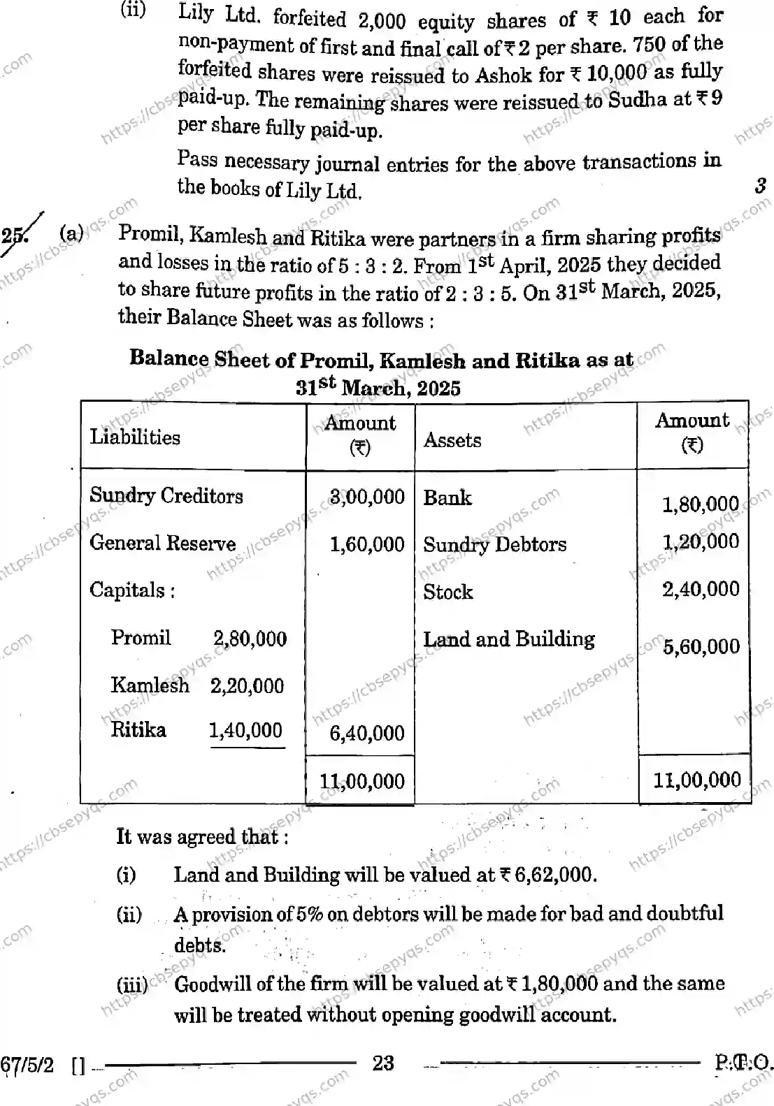 CBSE-Board-12-Previous-Year-Question-Papers-Papers-2026-ACCOUNTANCY-PRQS-SET-D-Page-23 Image