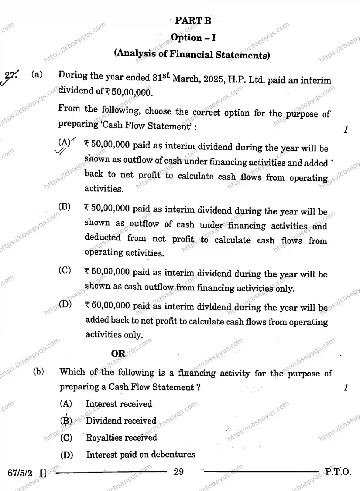 CBSE-Board-12-Previous-Year-Question-Papers-Papers-2026-ACCOUNTANCY-PRQS-SET-D-Page-29 Image