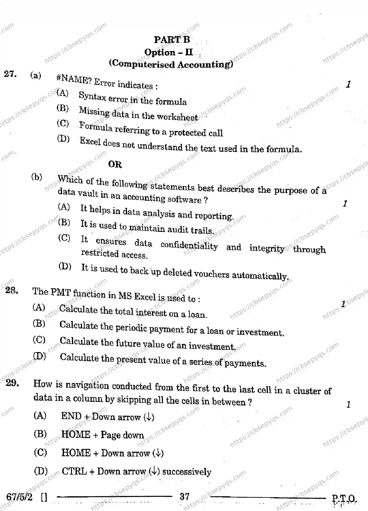 CBSE-Board-12-Previous-Year-Question-Papers-Papers-2026-ACCOUNTANCY-PRQS-SET-D-Page-37 Image