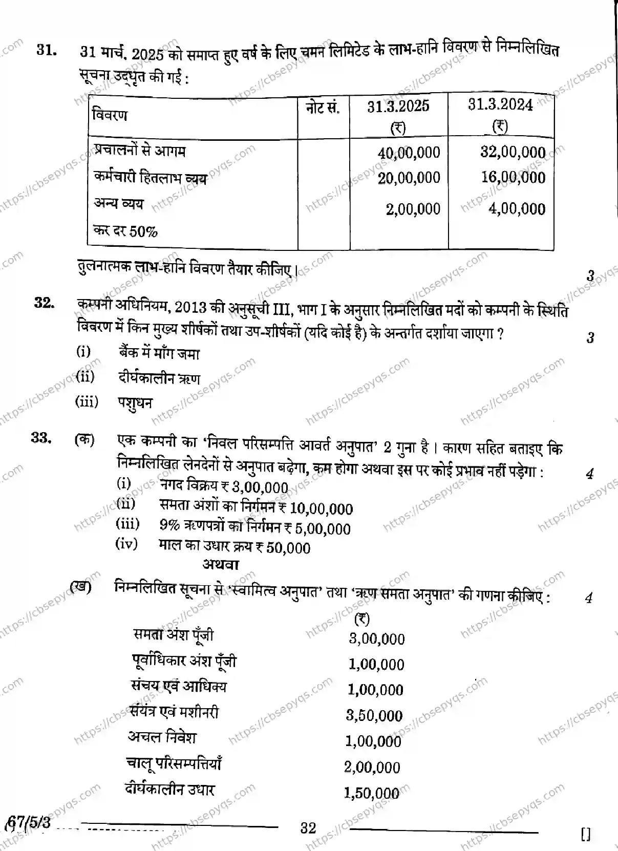 CBSE-Board-12-Previous-Year-Question-Papers-Papers-2026-ACCOUNTANCY-PRQS-SET-E-Page-32 Image