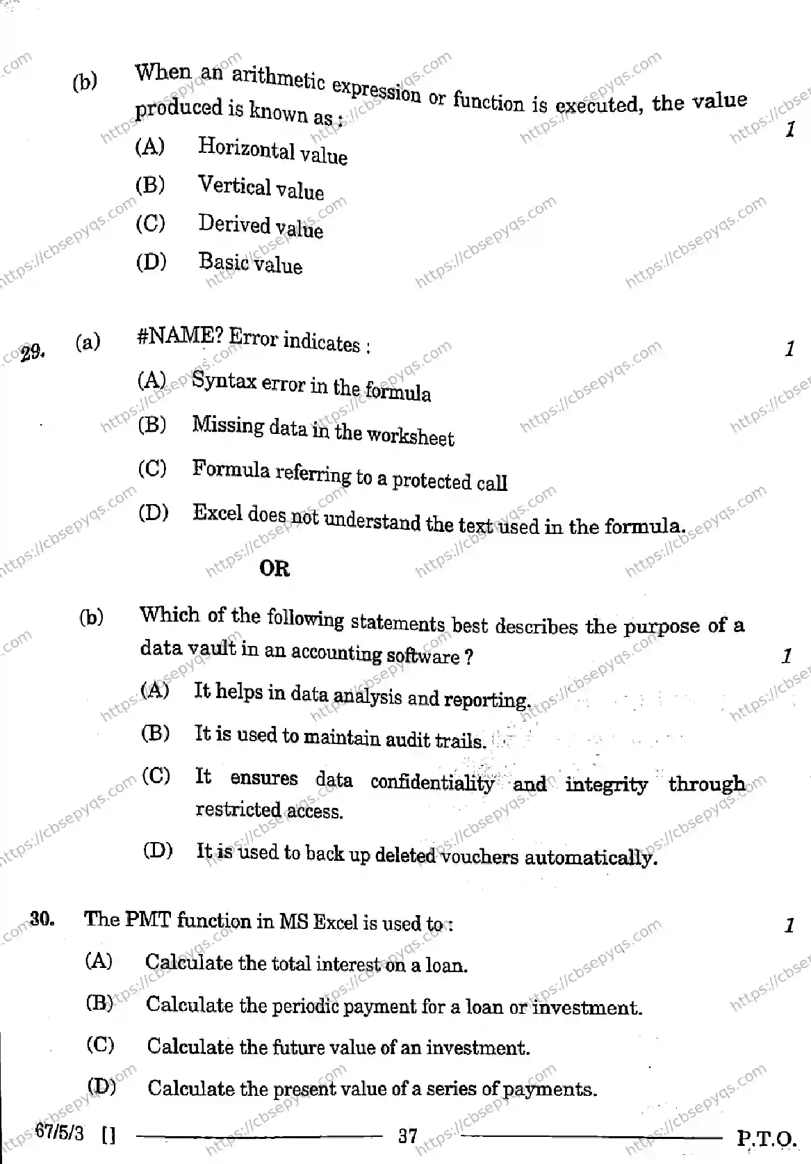 CBSE-Board-12-Previous-Year-Question-Papers-Papers-2026-ACCOUNTANCY-PRQS-SET-E-Page-37 Image