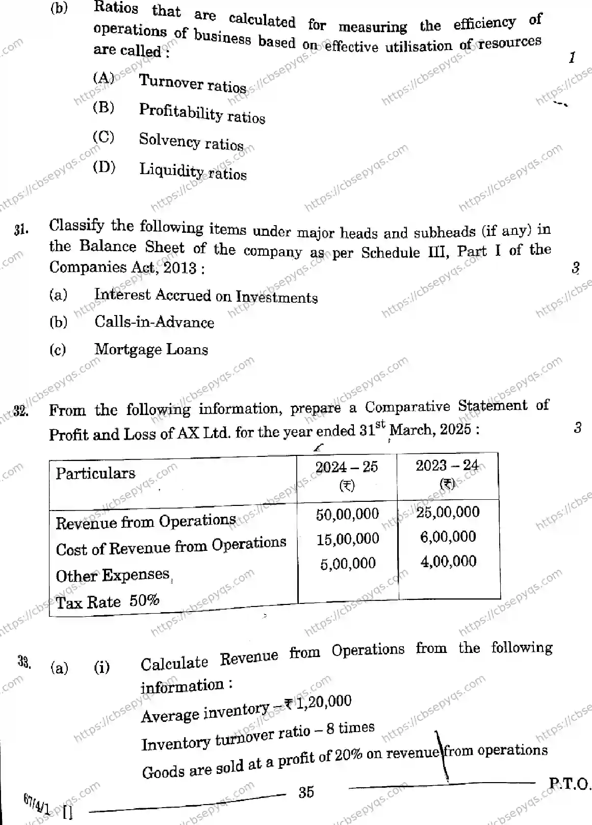 CBSE-Board-12-Previous-Year-Question-Papers-Papers-2026-ACCOUNTANCY-RPQS-Page-35 Image