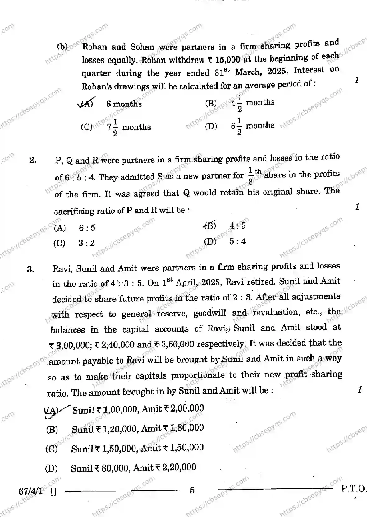 CBSE-Board-12-Previous-Year-Question-Papers-Papers-2026-ACCOUNTANCY-RPQS-Page-5 Image