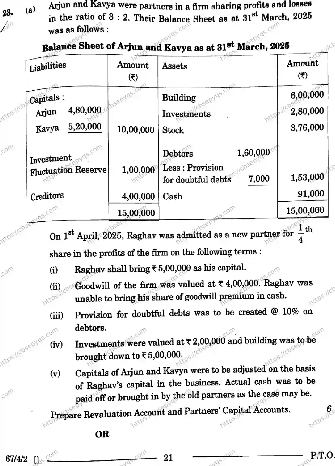 CBSE-Board-12-Previous-Year-Question-Papers-Papers-2026-ACCOUNTANCY-RPQS-SET-A-Page-11 Image