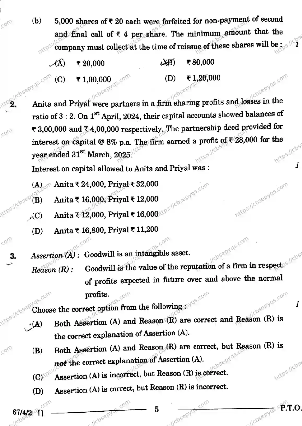 CBSE-Board-12-Previous-Year-Question-Papers-Papers-2026-ACCOUNTANCY-RPQS-SET-A-Page-3 Image