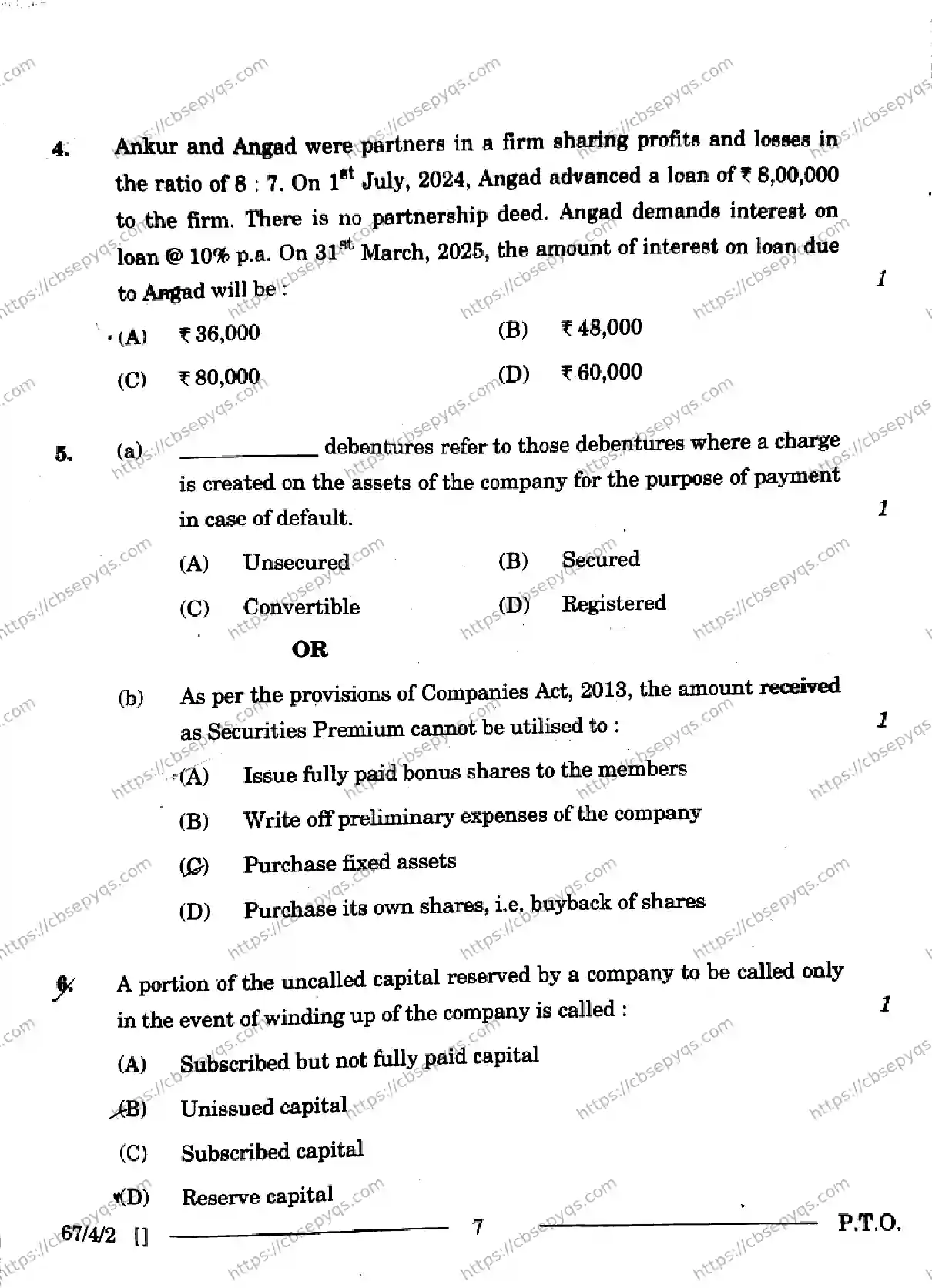 CBSE-Board-12-Previous-Year-Question-Papers-Papers-2026-ACCOUNTANCY-RPQS-SET-A-Page-4 Image