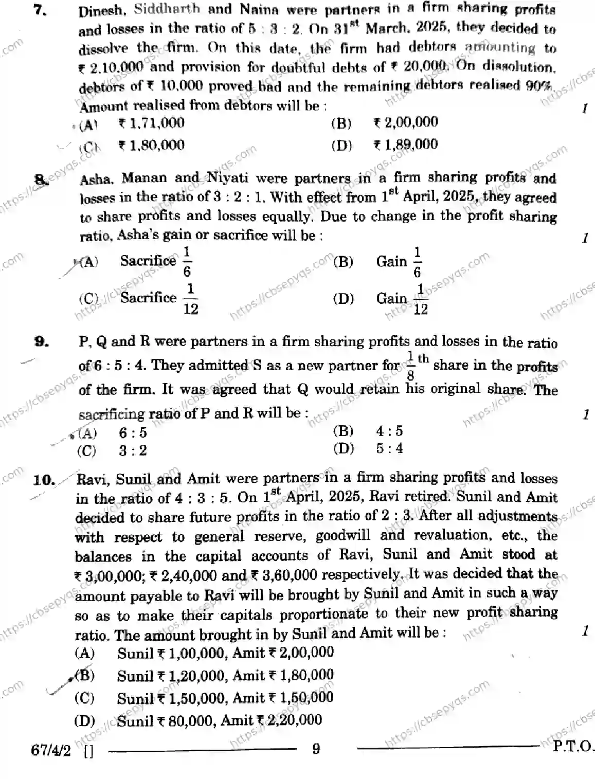 CBSE-Board-12-Previous-Year-Question-Papers-Papers-2026-ACCOUNTANCY-RPQS-SET-A-Page-5 Image
