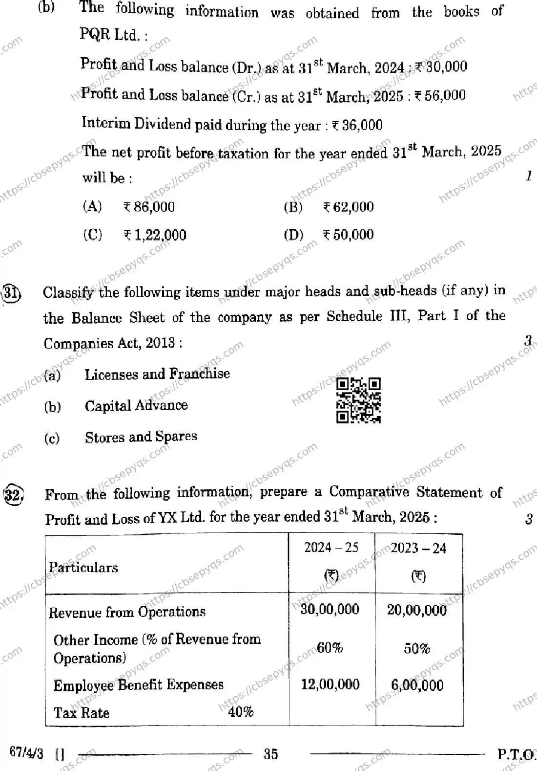 CBSE-Board-12-Previous-Year-Question-Papers-Papers-2026-ACCOUNTANCY-RPQS-SET-B-Page-18 Image