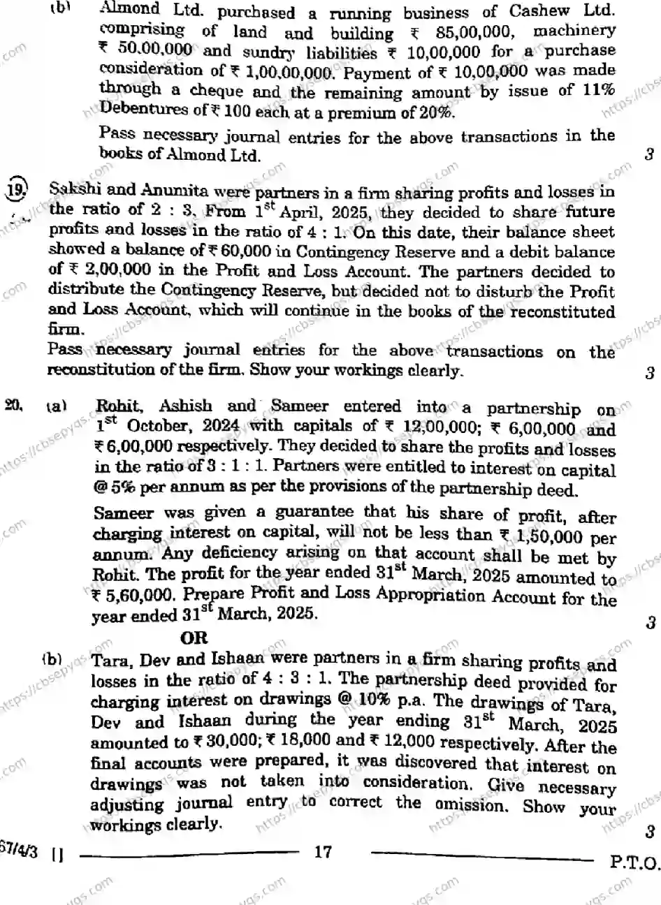 CBSE-Board-12-Previous-Year-Question-Papers-Papers-2026-ACCOUNTANCY-RPQS-SET-B-Page-9 Image