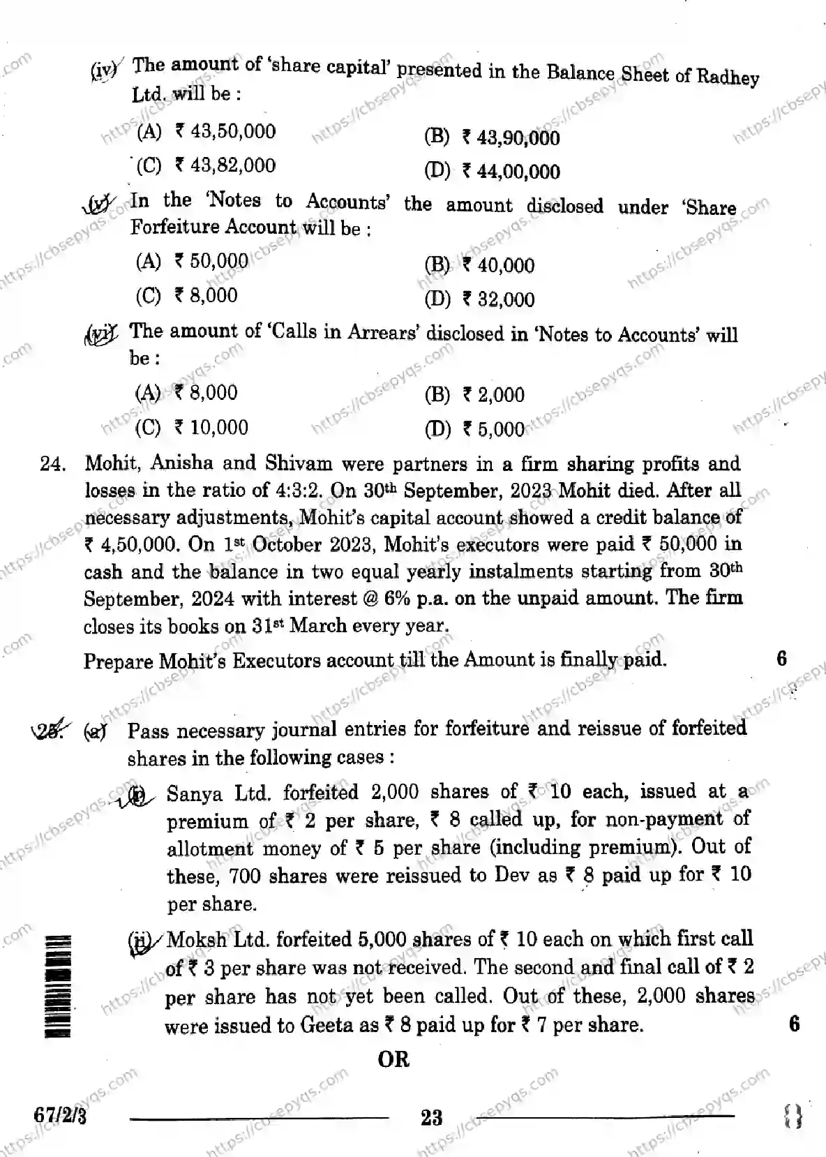 CBSE-Board-12-Previous-Year-Question-Papers-Papers-2026-ACCOUNTANCY-RQPS-SET-F-Page-12 Image