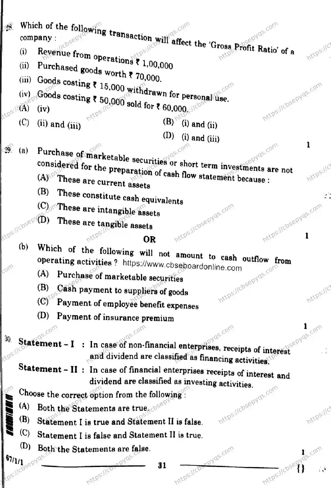 CBSE-Board-12-Previous-Year-Question-Papers-Papers-2026-ACCOUNTANCY-SRQP-SET-A-Page-31 Image