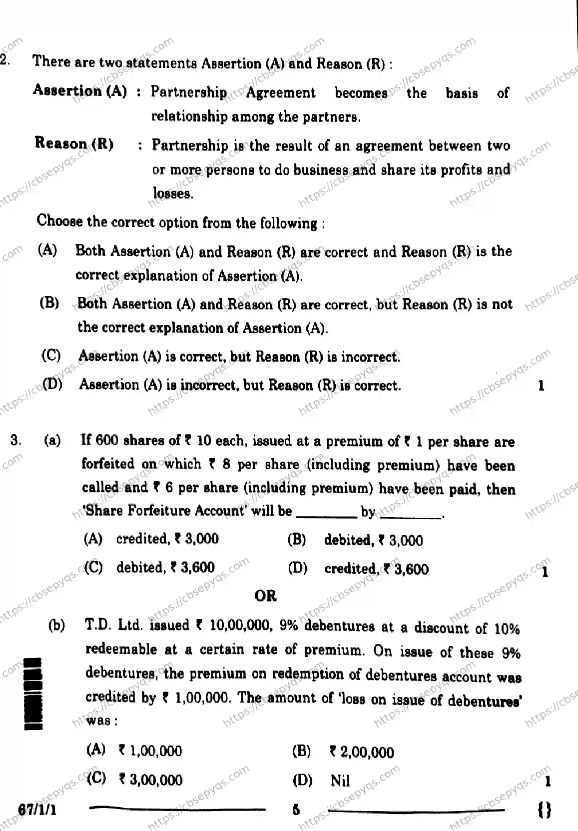 CBSE-Board-12-Previous-Year-Question-Papers-Papers-2026-ACCOUNTANCY-SRQP-SET-A-Page-5 Image