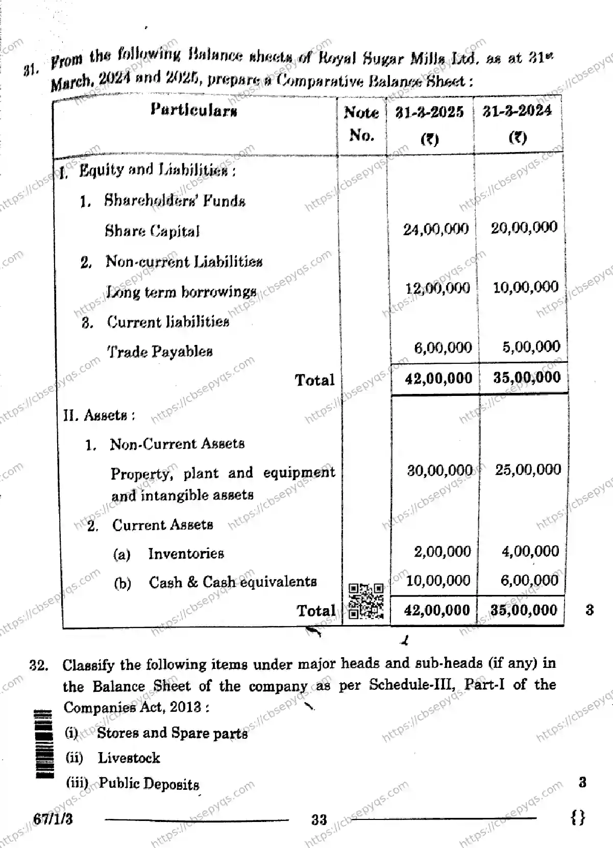 CBSE-Board-12-Previous-Year-Question-Papers-Papers-2026-ACCOUNTANCY-SRQP-SET-B-Page-17 Image