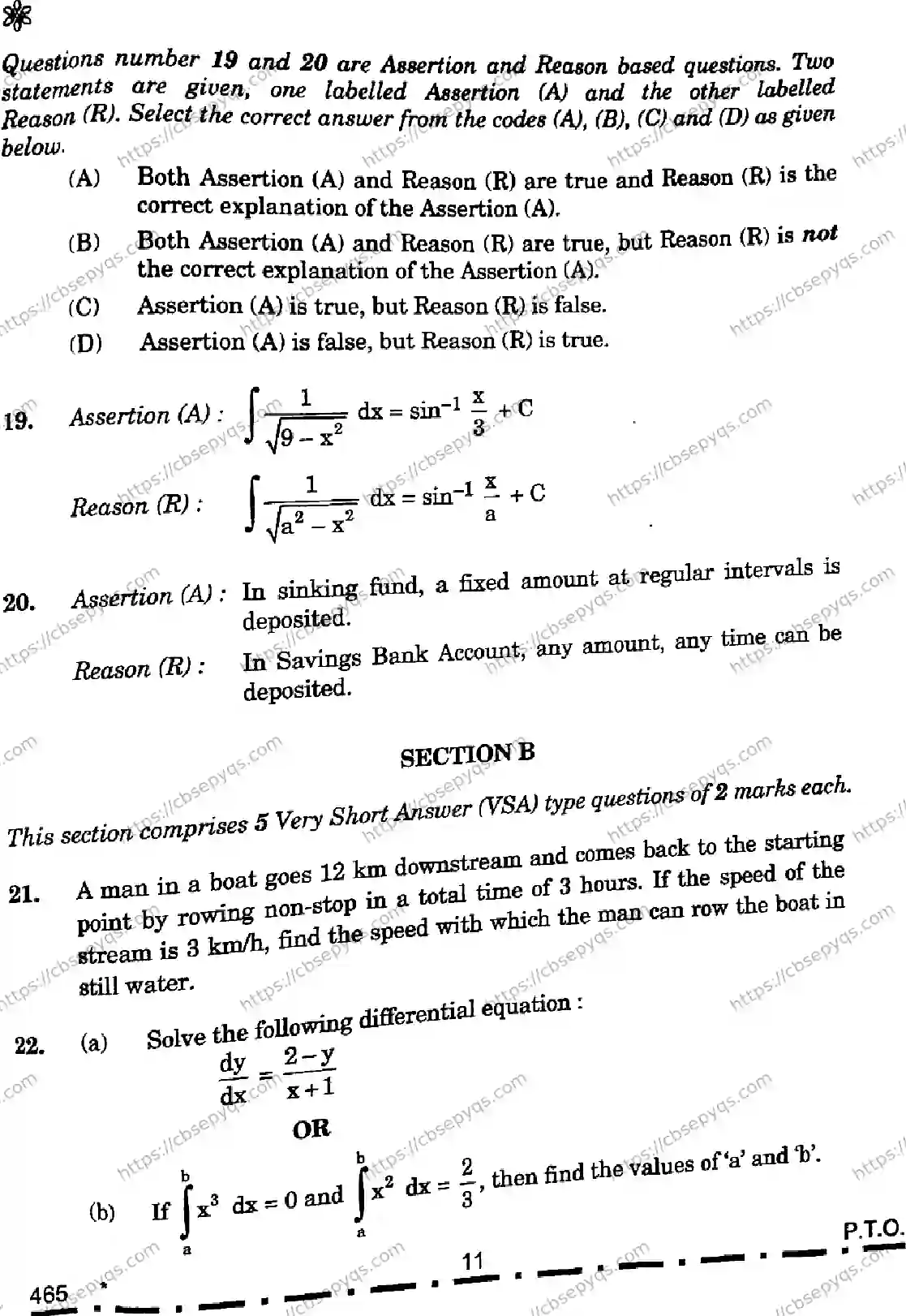 CBSE-Board-12-Previous-Year-Question-Papers-Papers-2026-APPLIED-MATHEMATICS-SRPQ-SET-Page-11 Image