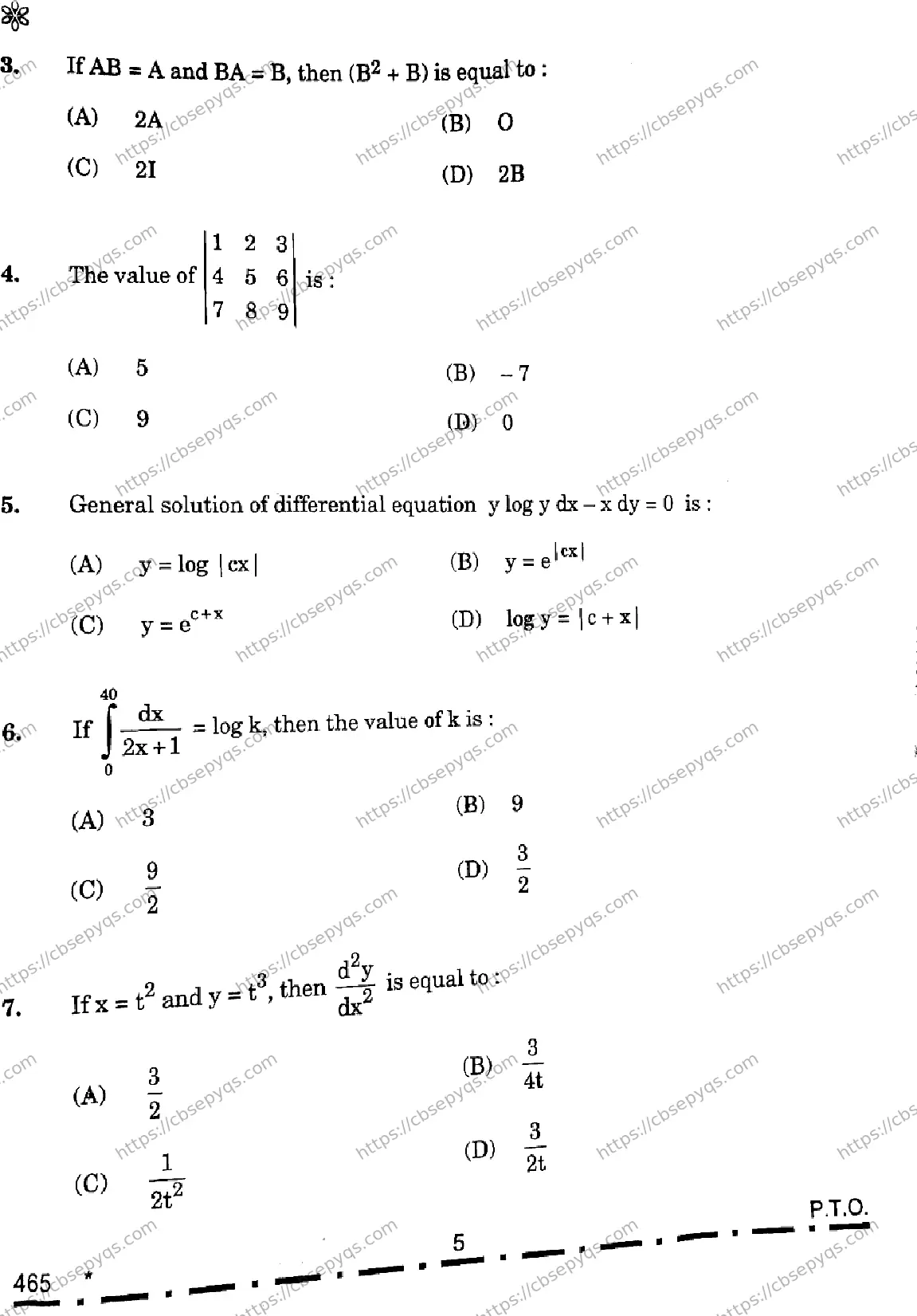 CBSE-Board-12-Previous-Year-Question-Papers-Papers-2026-APPLIED-MATHEMATICS-SRPQ-SET-Page-5 Image