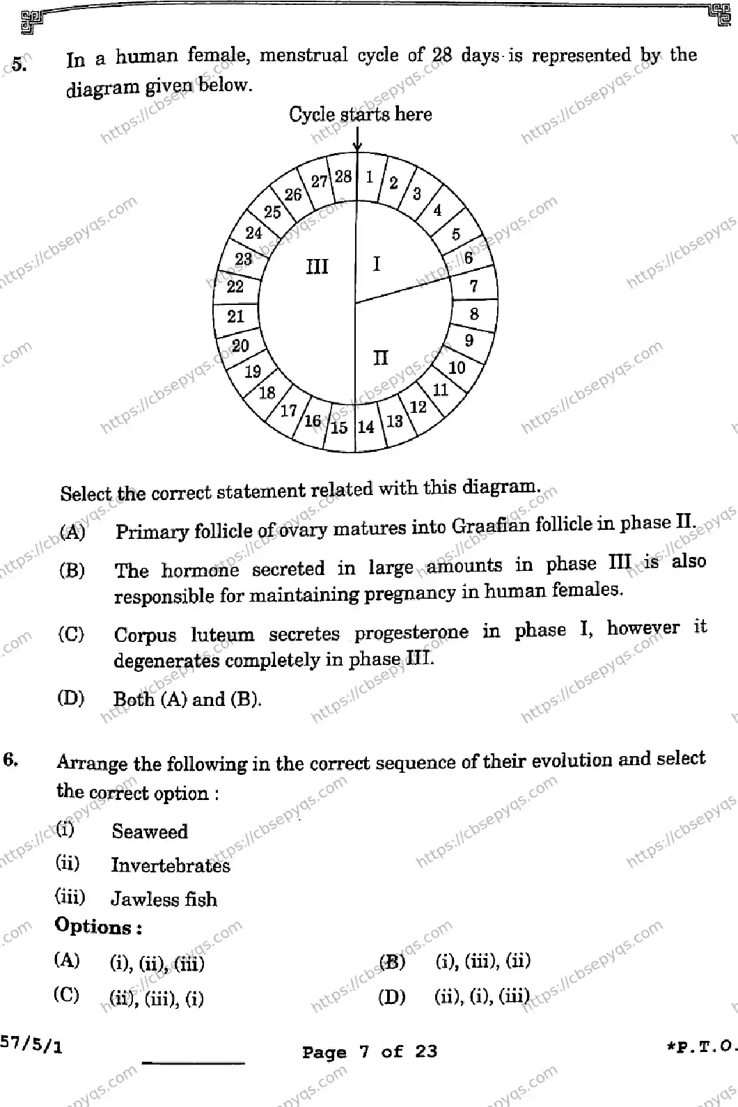 CBSE-Board-12-Previous-Year-Question-Papers-Papers-2026-BIOLOGY-SQPR-SET-A-Page-7 Image