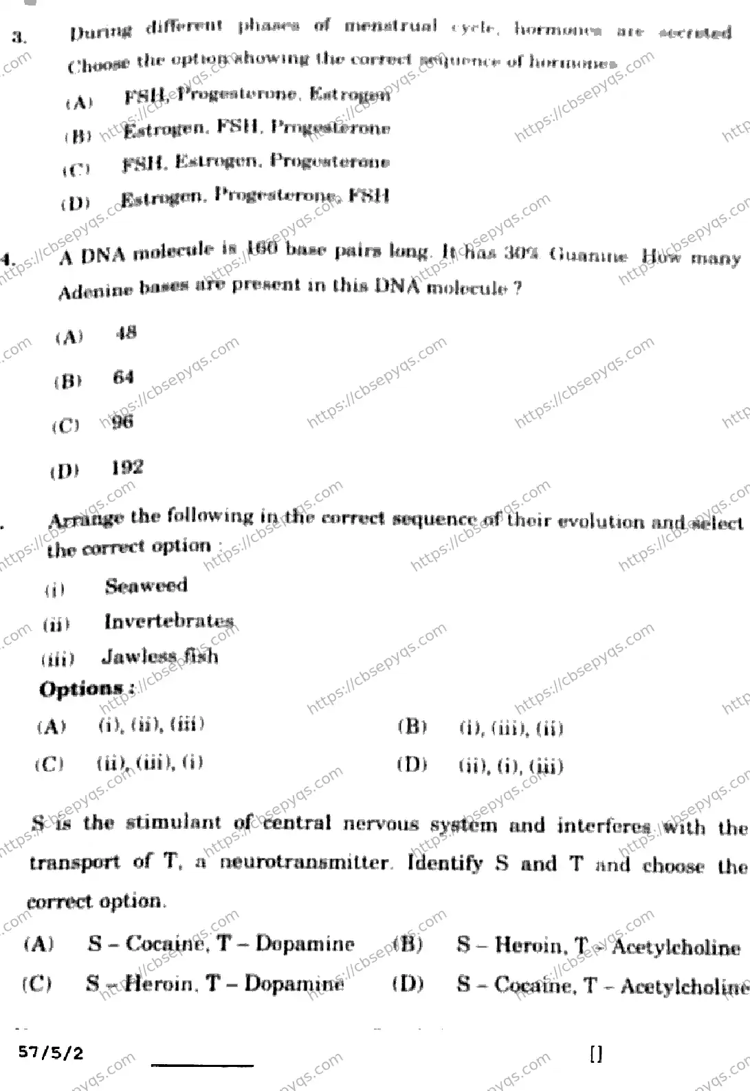 CBSE-Board-12-Previous-Year-Question-Papers-Papers-2026-BIOLOGY-SQPR-SET-B-Page-7 Image