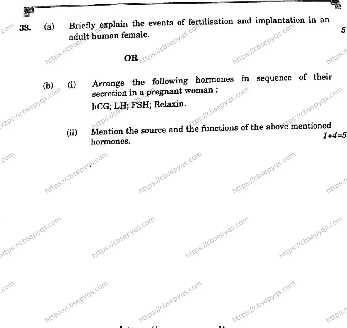 CBSE-Board-12-Previous-Year-Question-Papers-Papers-2026-BIOLOGY-SQPR-SET-C-Page-23 Image