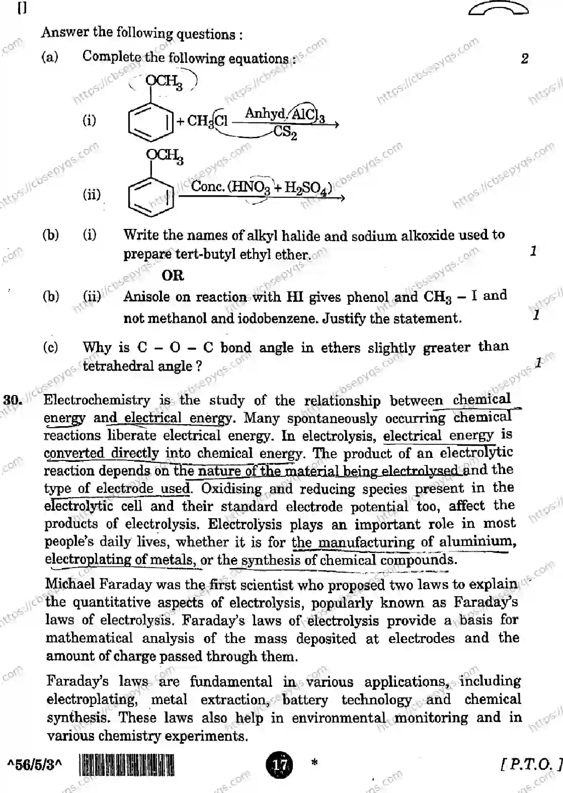 CBSE-Board-12-Previous-Year-Question-Papers-Papers-2026-CHEMISTRY-QSRP-SET-F-Page-17 Image