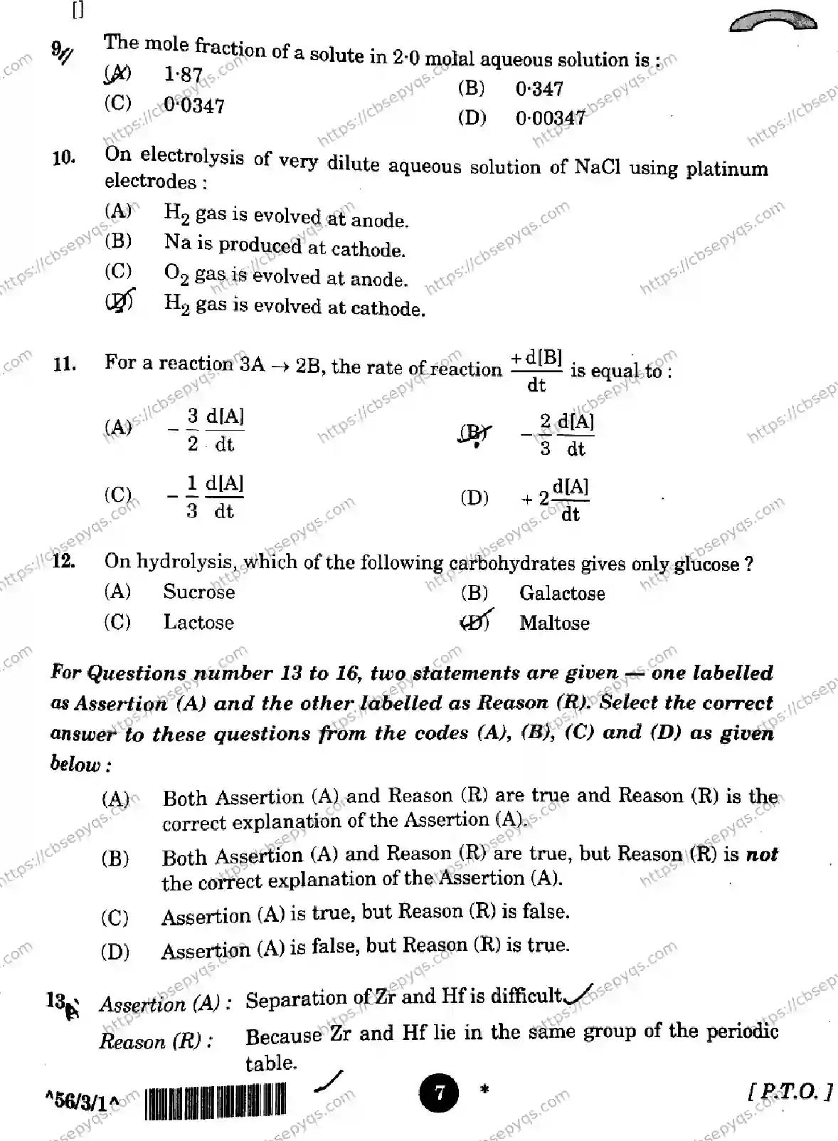 CBSE-Board-12-Previous-Year-Question-Papers-Papers-2026-CHEMISTRY-RPQS-SET-G-Page-4 Image