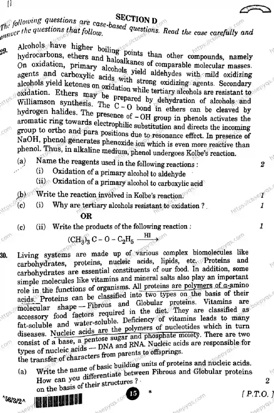 CBSE-Board-12-Previous-Year-Question-Papers-Papers-2026-CHEMISTRY-RPQS-SET-H-Page-8 Image