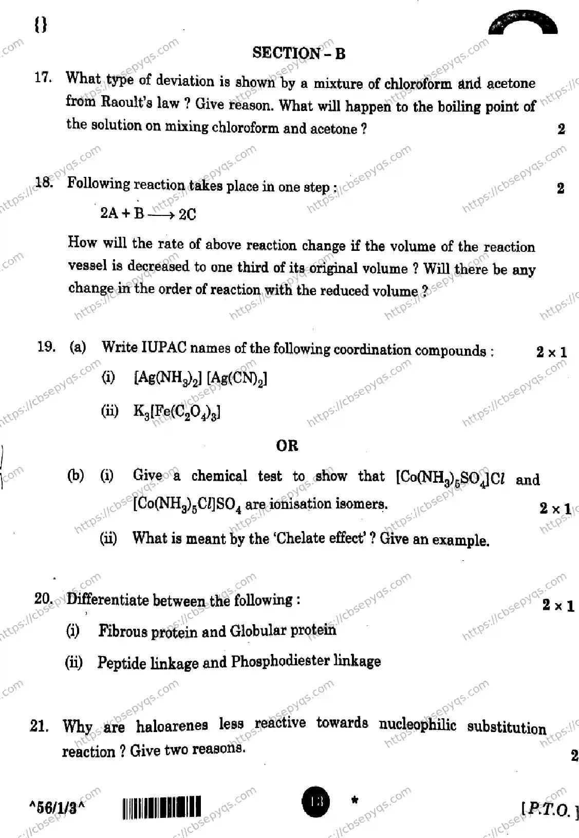 CBSE-Board-12-Previous-Year-Question-Papers-Papers-2026-CHEMISTRY-SQRP-Page-13 Image