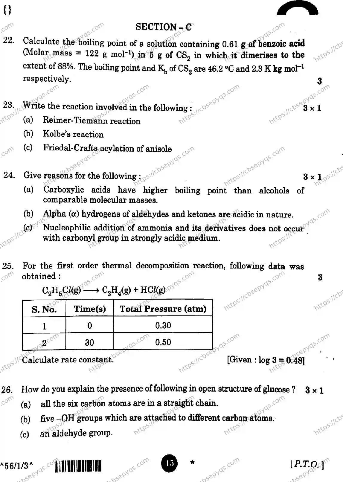 CBSE-Board-12-Previous-Year-Question-Papers-Papers-2026-CHEMISTRY-SQRP-Page-15 Image
