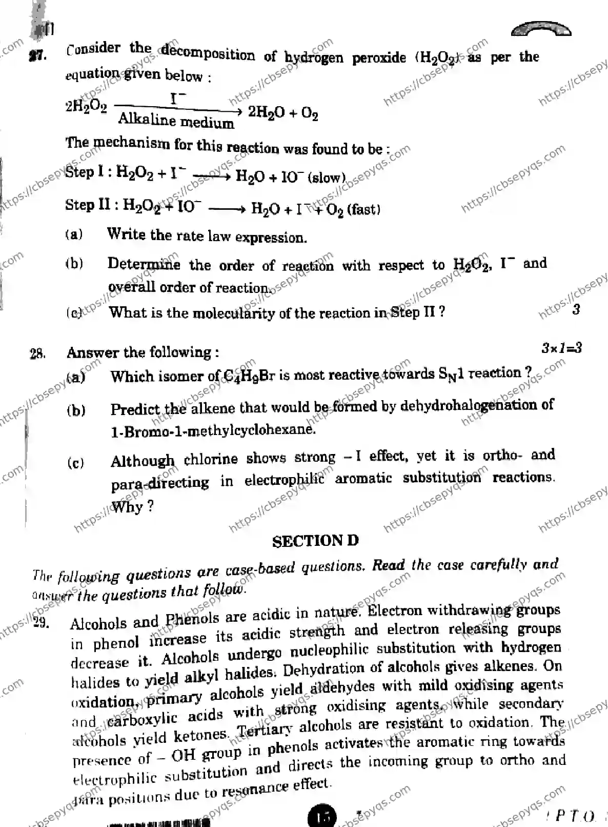 CBSE-Board-12-Previous-Year-Question-Papers-Papers-2026-CHEMISTRY-SQRP-SET-A-Page-15 Image