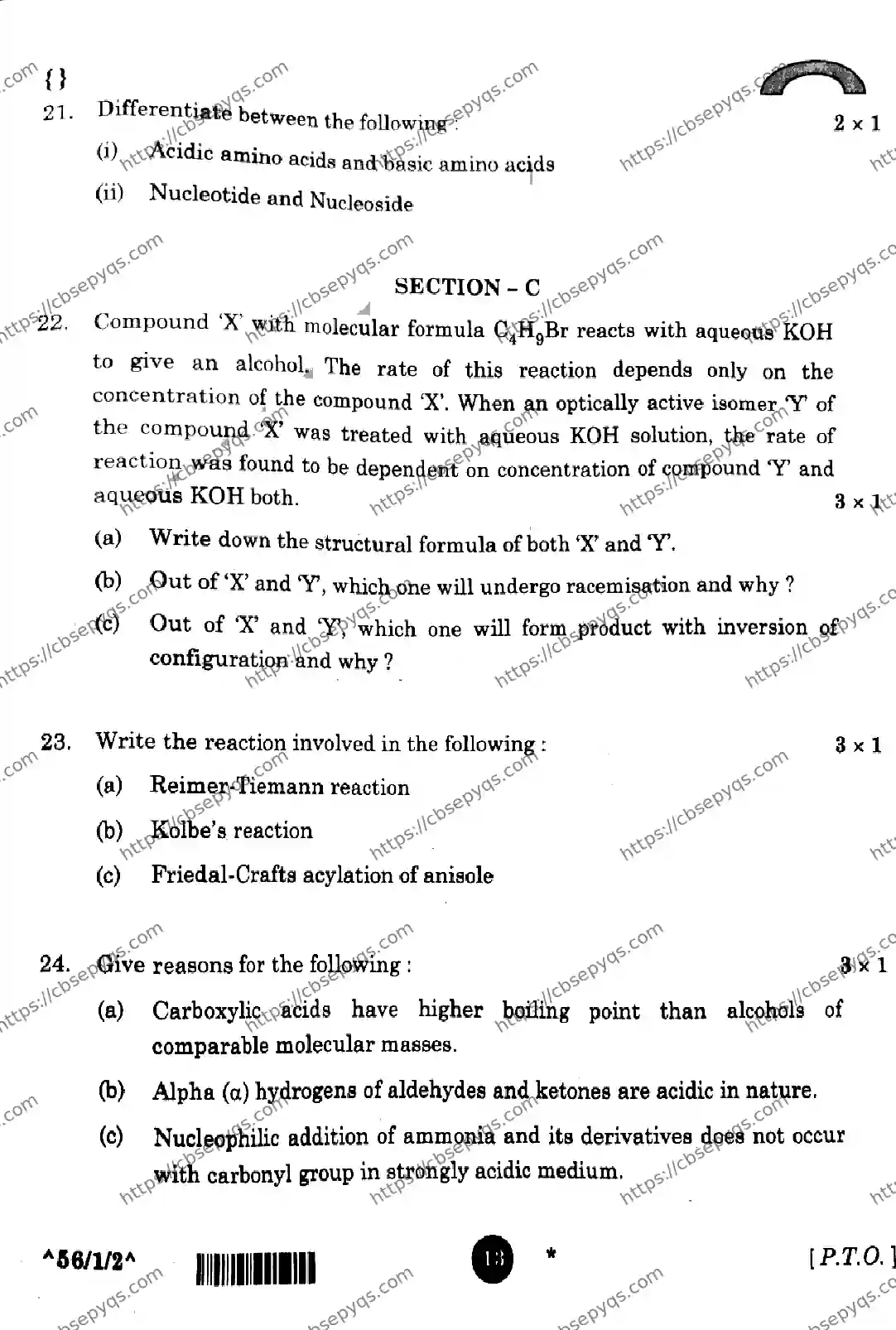 CBSE-Board-12-Previous-Year-Question-Papers-Papers-2026-CHEMISTRY-SQRP-SET-I-Page-13 Image