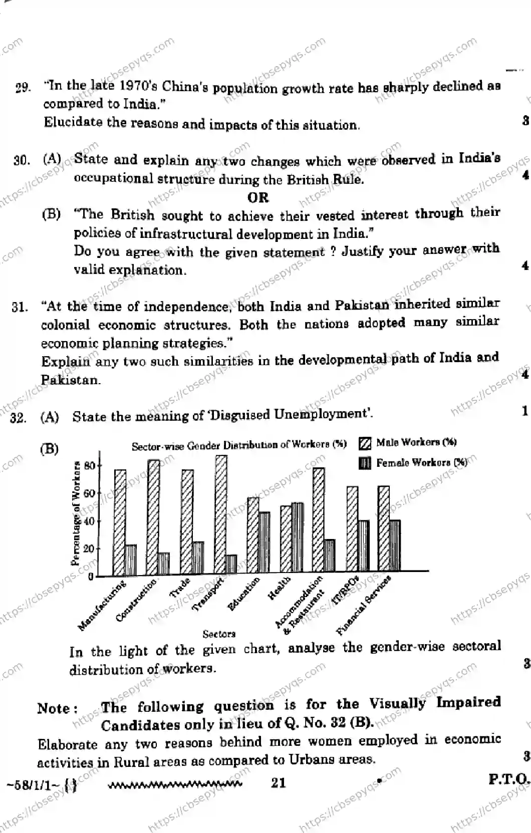 CBSE-Board-12-Previous-Year-Question-Papers-Papers-2026-ECONOMICS-QPSR-Page-21 Image