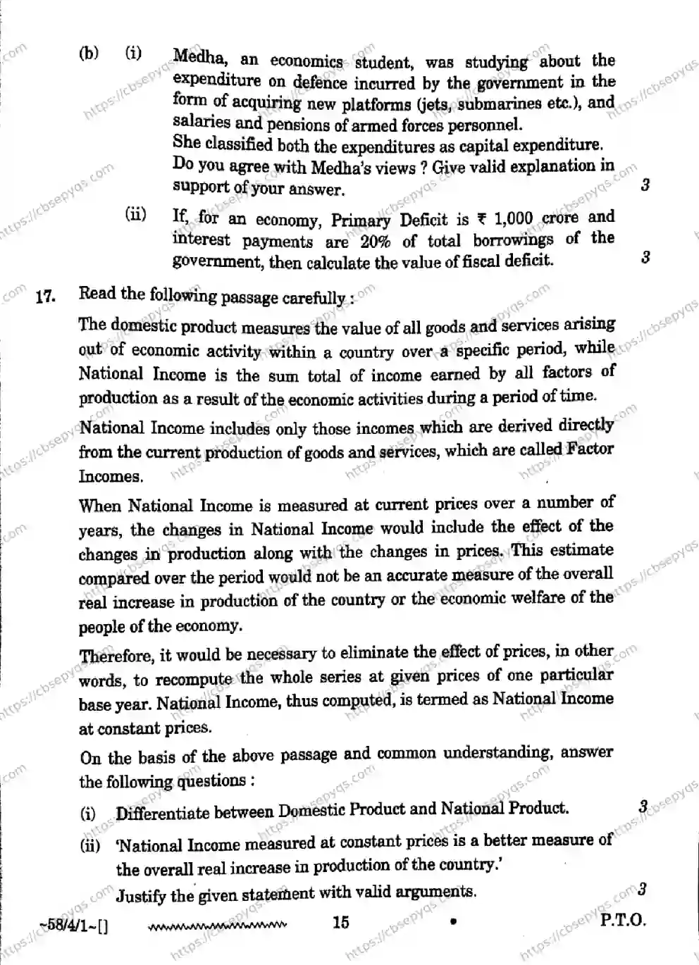 CBSE-Board-12-Previous-Year-Question-Papers-Papers-2026-ECONOMICS-RPQS-SET-A-Page-15 Image