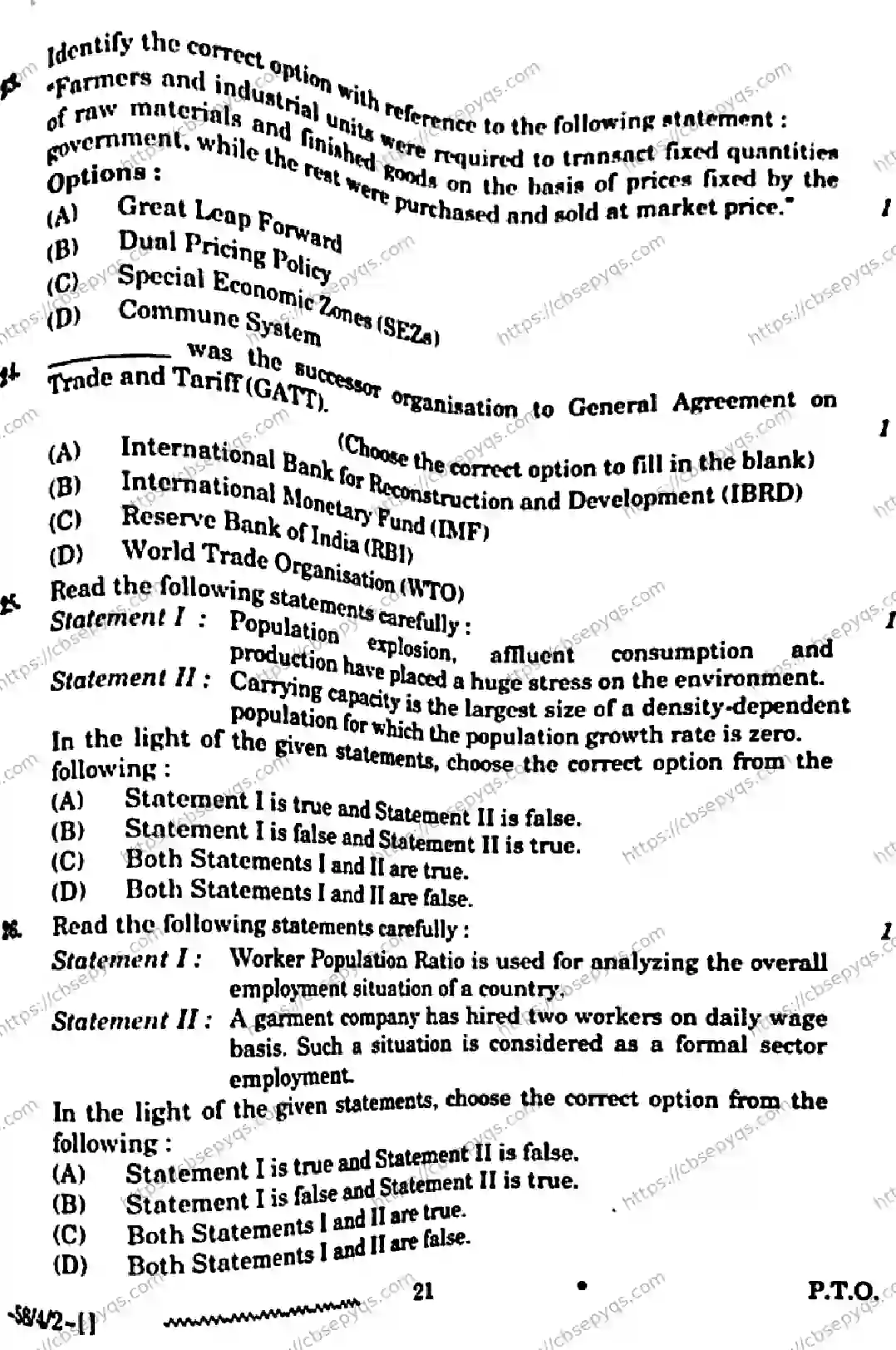 CBSE-Board-12-Previous-Year-Question-Papers-Papers-2026-ECONOMICS-RPQS-SET-B-Page-21 Image