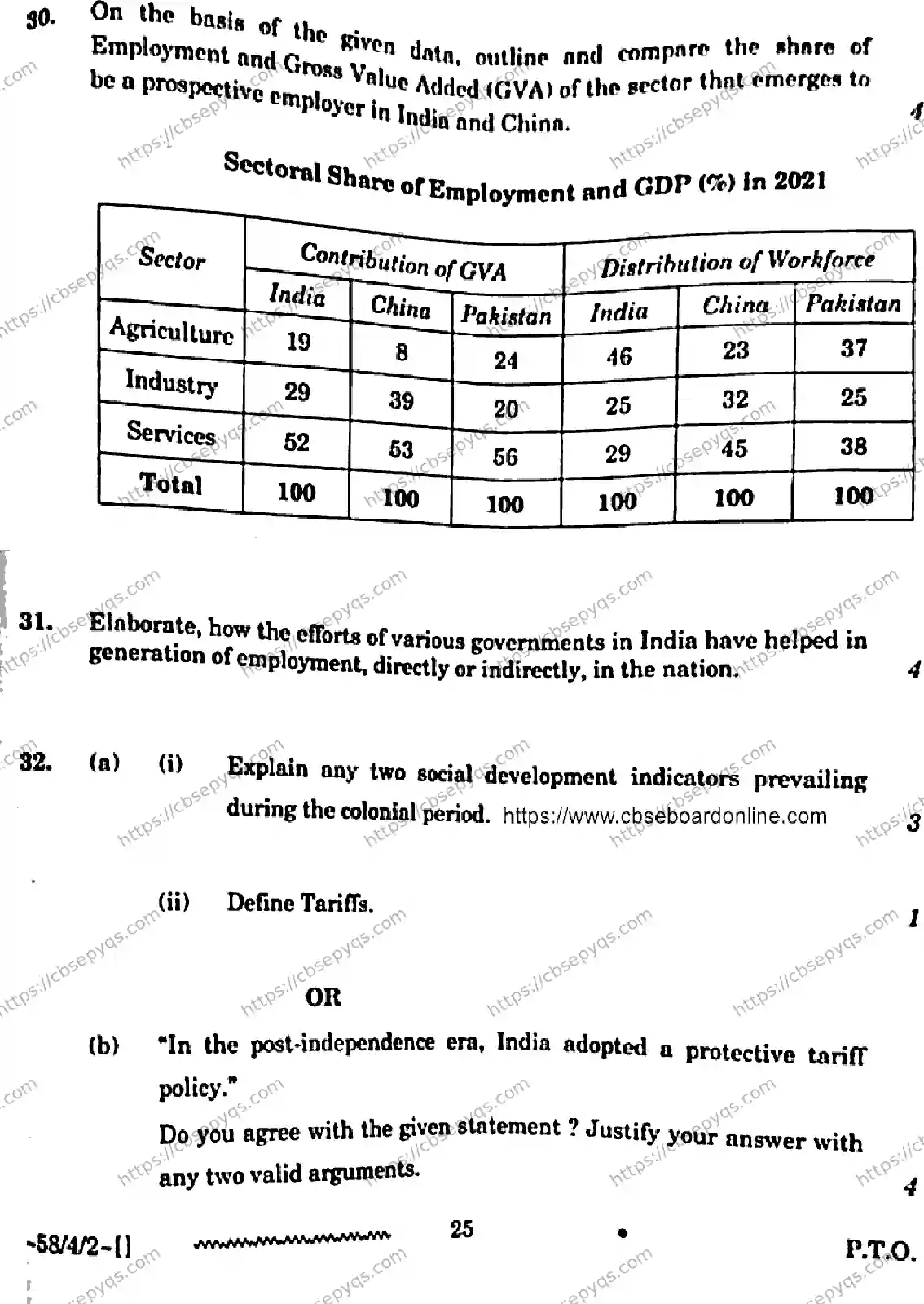 CBSE-Board-12-Previous-Year-Question-Papers-Papers-2026-ECONOMICS-RPQS-SET-B-Page-25 Image