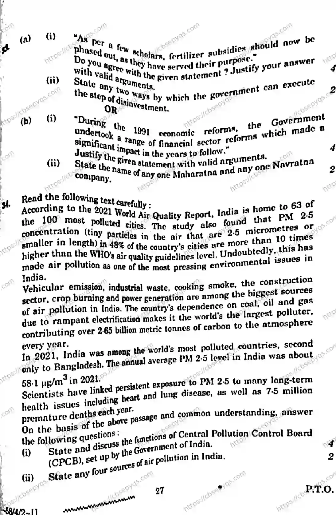 CBSE-Board-12-Previous-Year-Question-Papers-Papers-2026-ECONOMICS-RPQS-SET-B-Page-27 Image