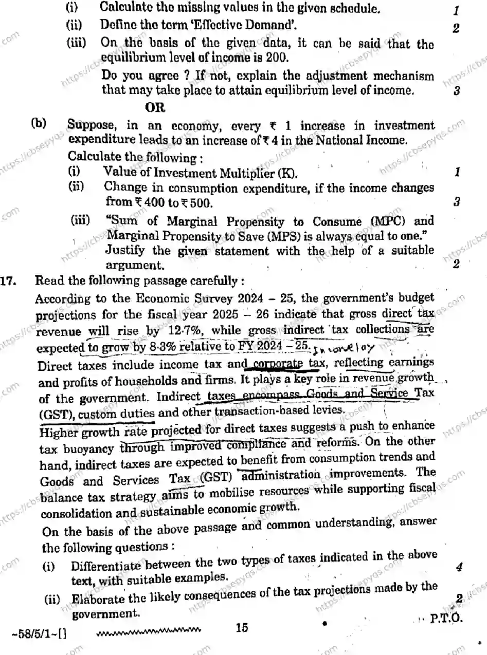 CBSE-Board-12-Previous-Year-Question-Papers-Papers-2026-ECONOMICS-RQPS-Page-15 Image