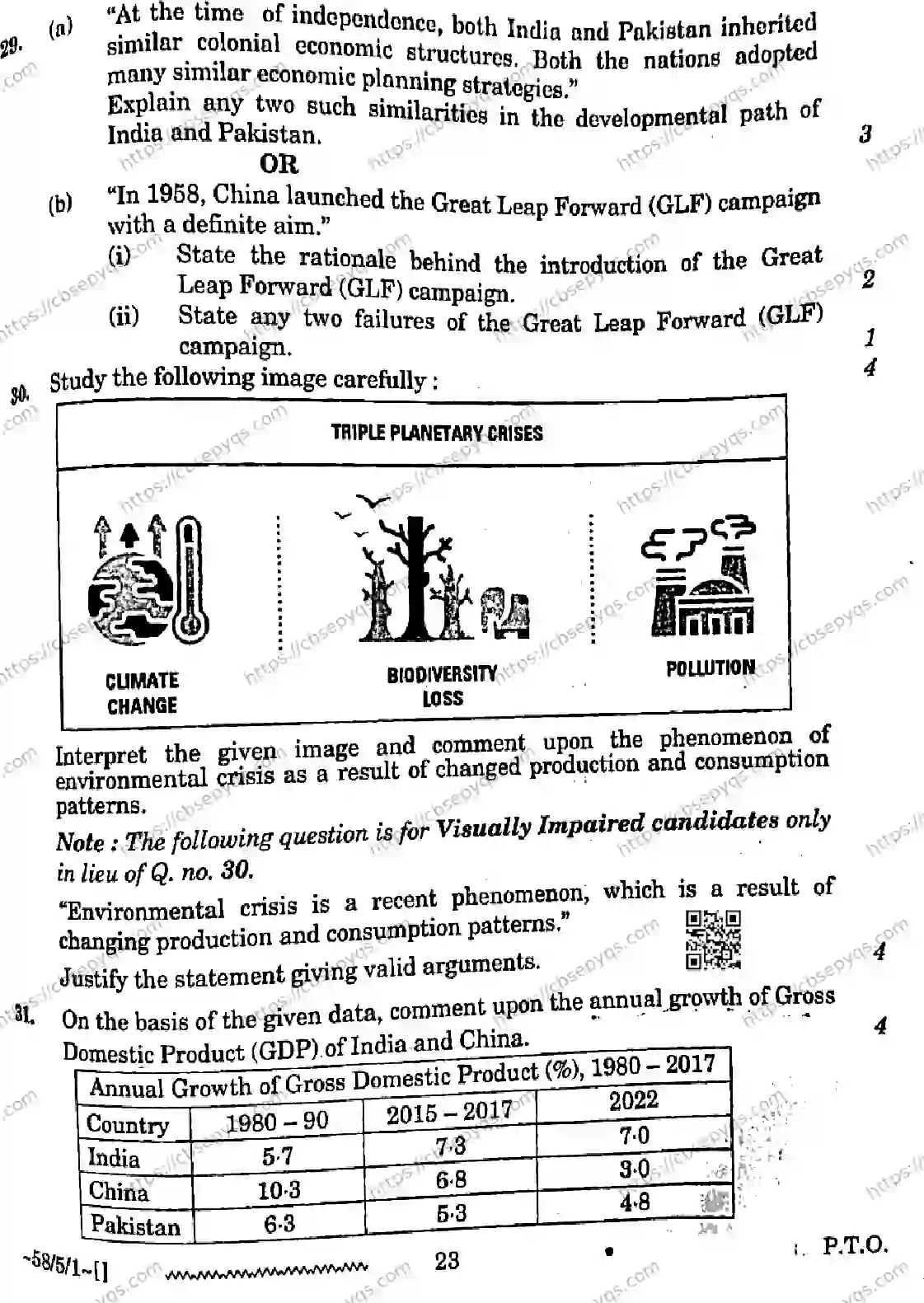 CBSE-Board-12-Previous-Year-Question-Papers-Papers-2026-ECONOMICS-RQPS-Page-23 Image