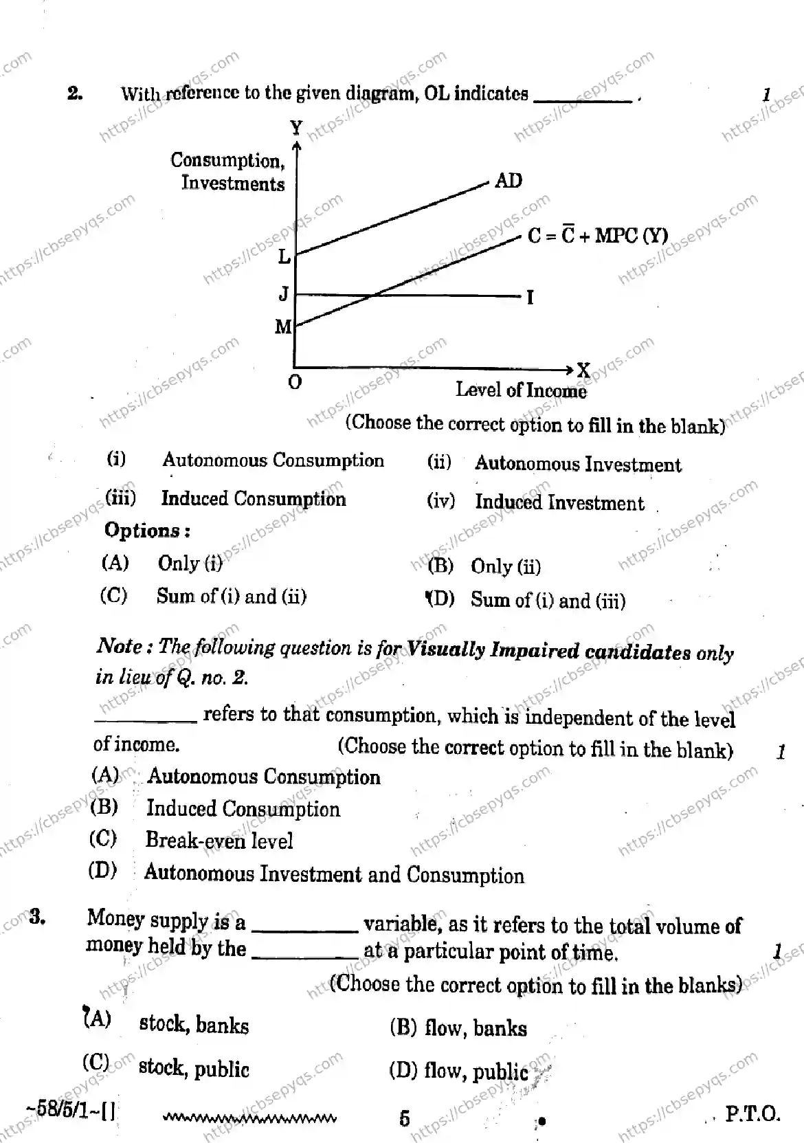 CBSE-Board-12-Previous-Year-Question-Papers-Papers-2026-ECONOMICS-RQPS-Page-5 Image